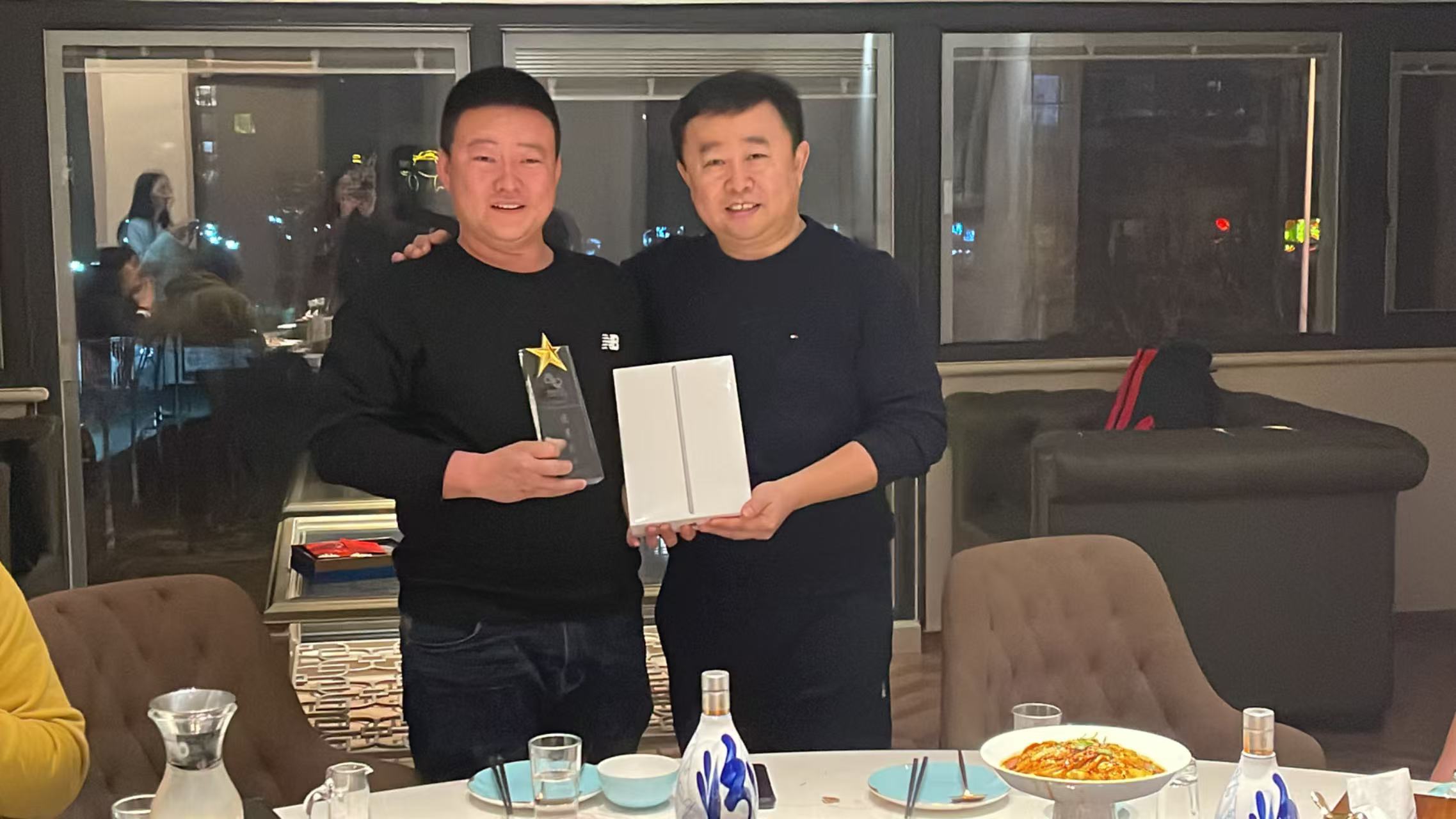 员工风采 1