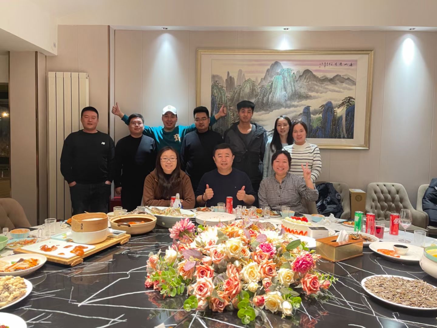 员工风采 3
